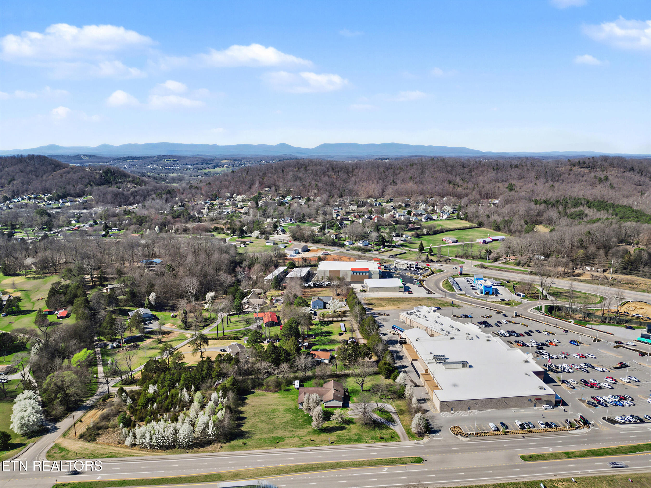 4651 Schaad Road Knoxville TN 37931