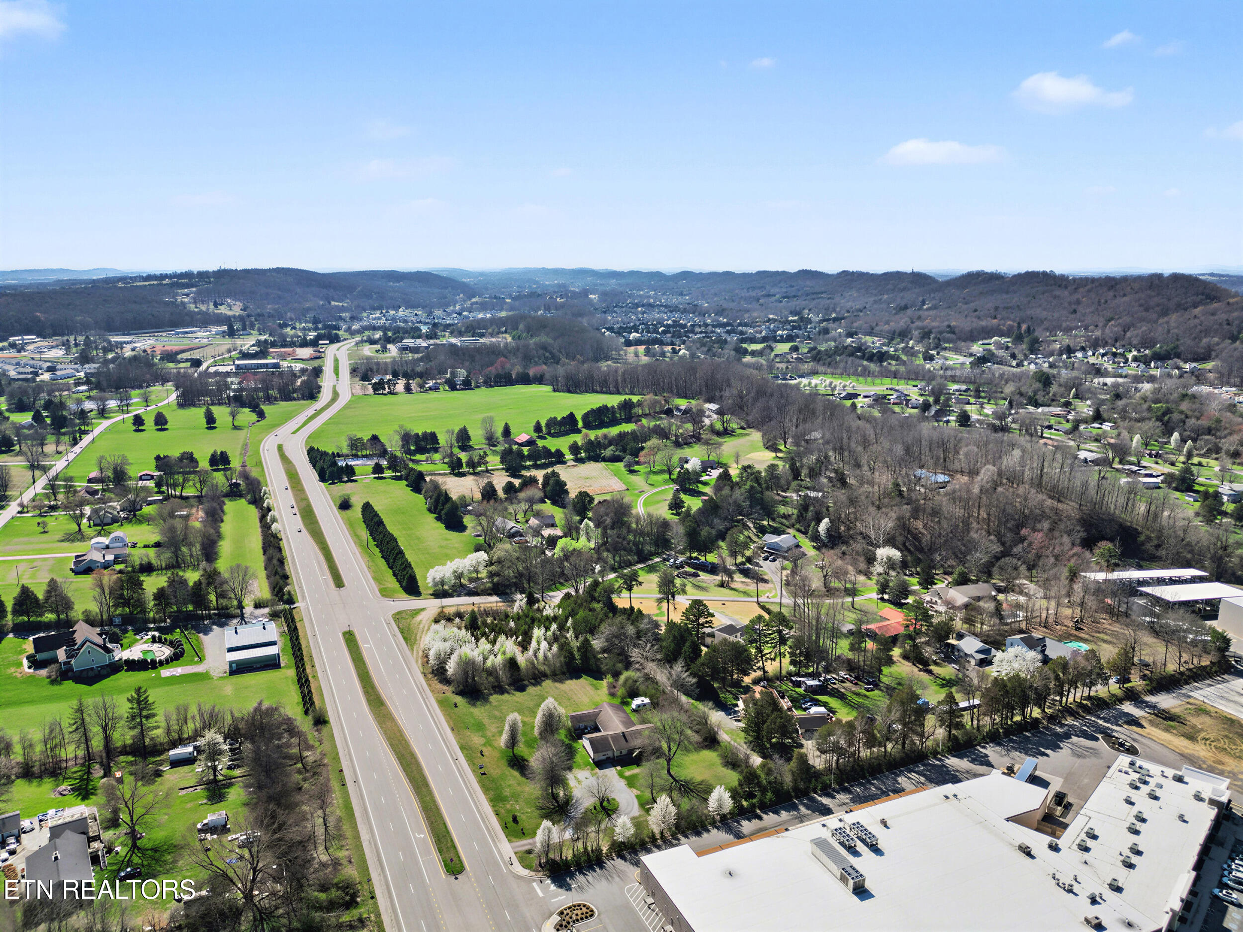 4651 Schaad Road Knoxville TN 37931
