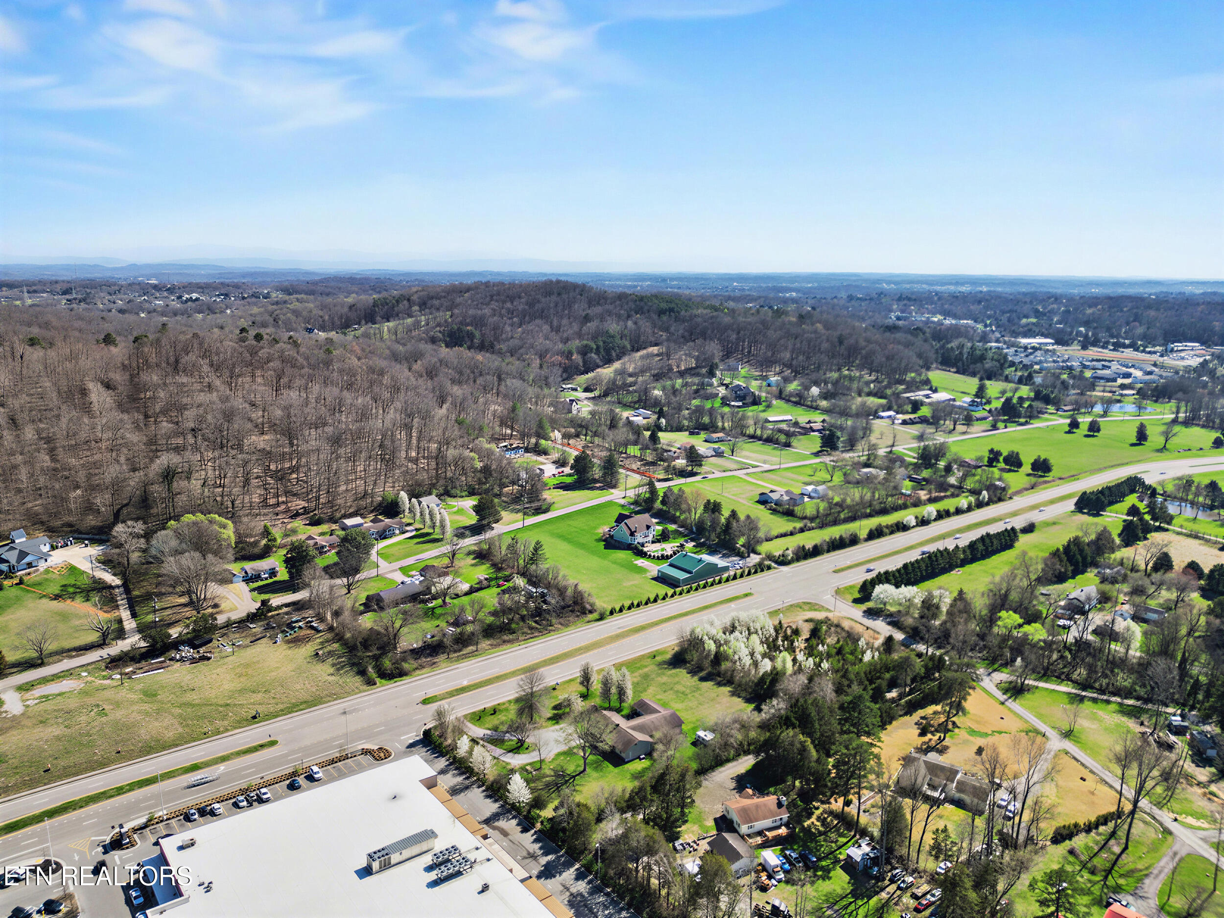 4651 Schaad Road Knoxville TN 37931
