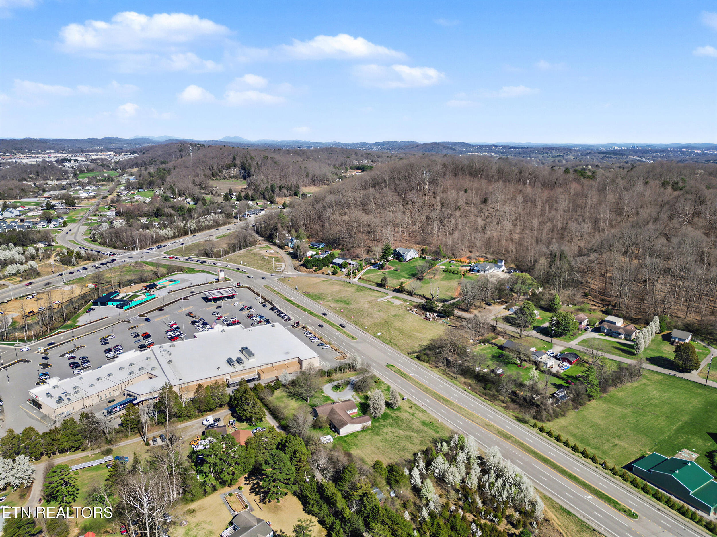 4651 Schaad Road Knoxville TN 37931