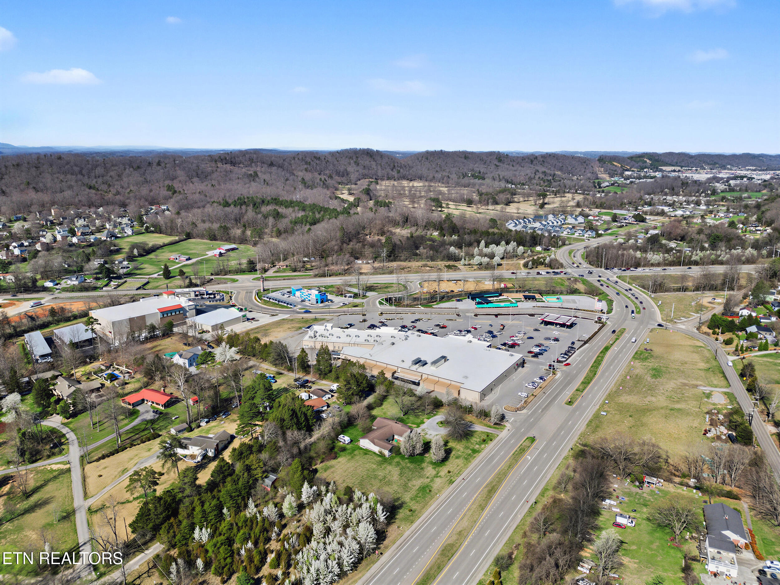 4651 Schaad Road Knoxville TN 37931