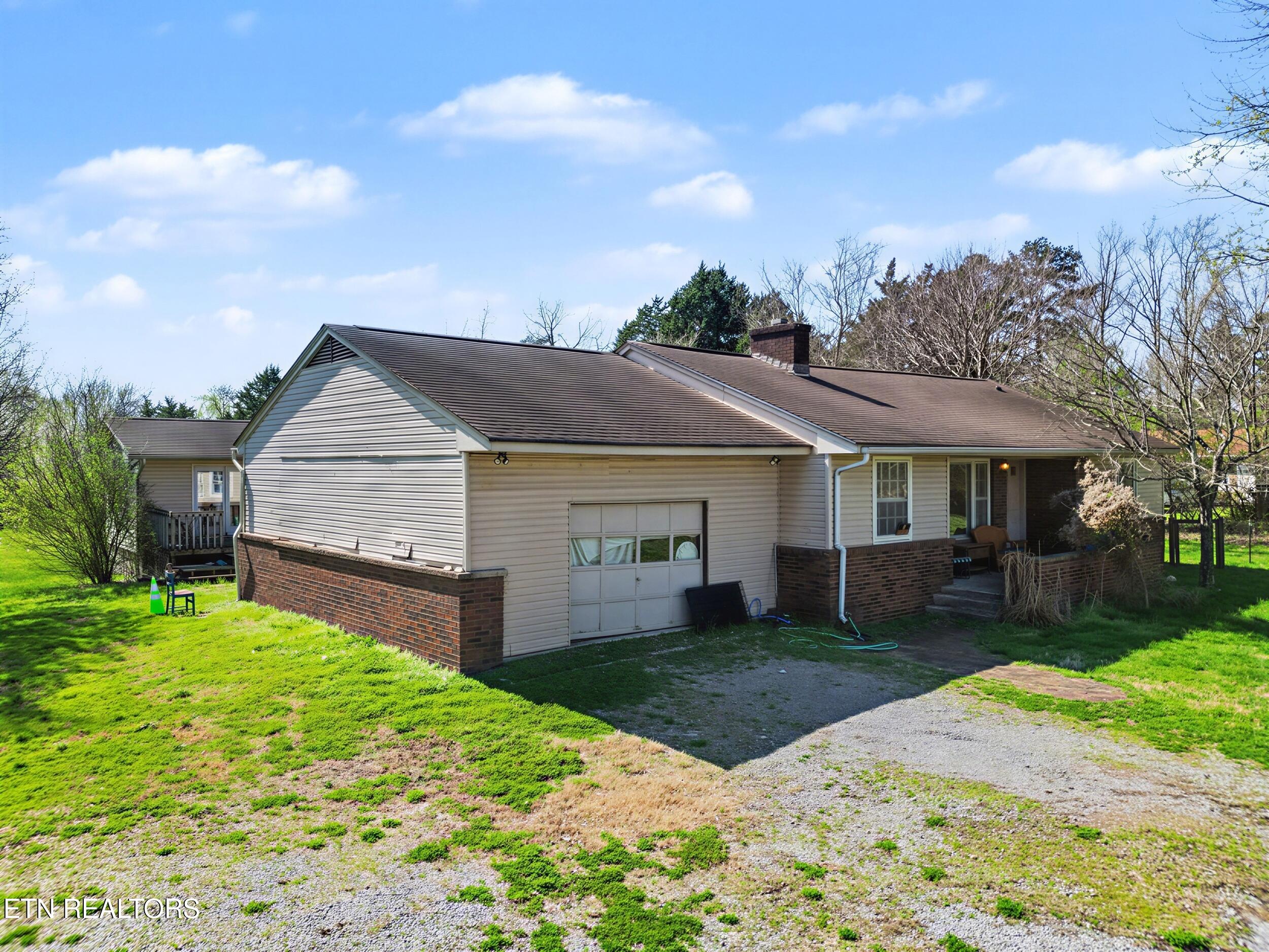 4651 Schaad Road Knoxville TN 37931