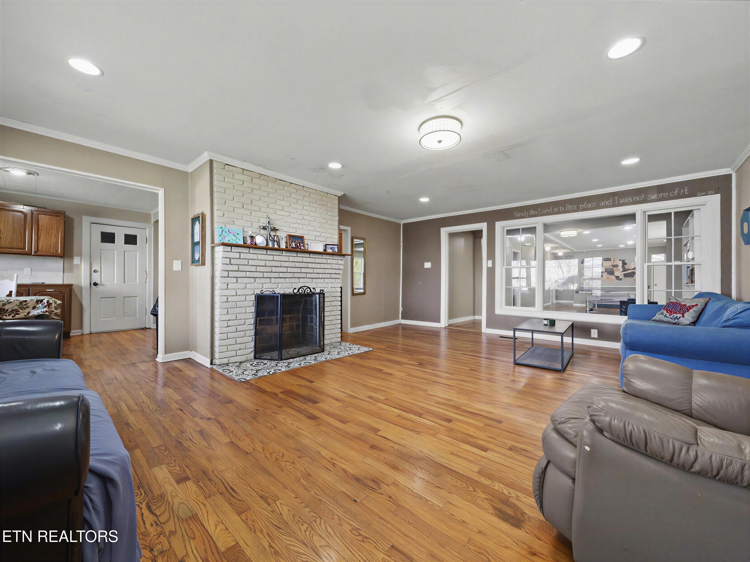 4651 Schaad Road Knoxville TN 37931