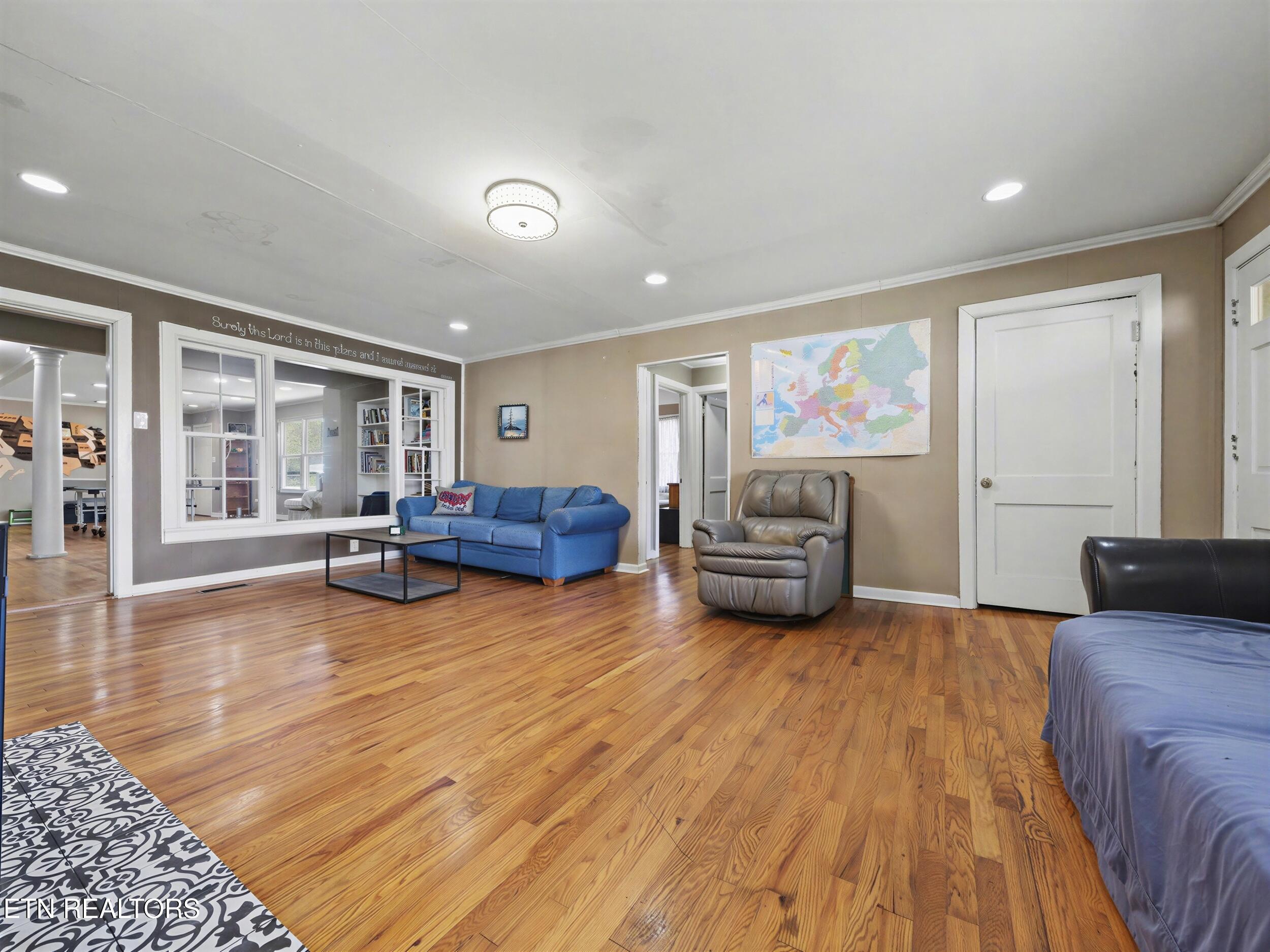 4651 Schaad Road Knoxville TN 37931