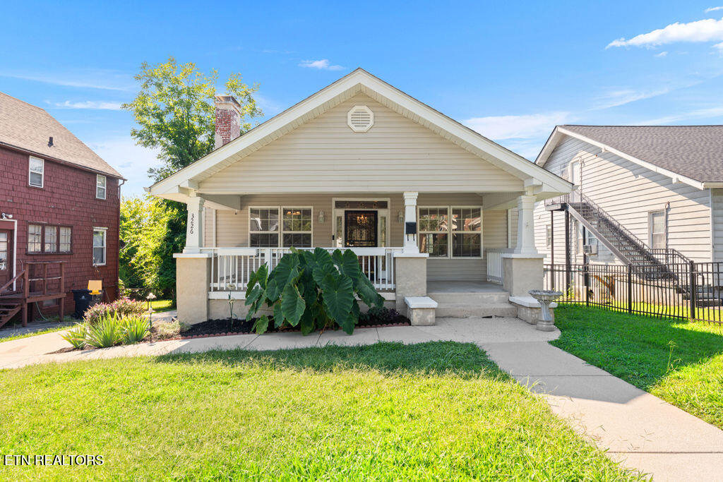3226 E 5th Avenue Knoxville TN 37914