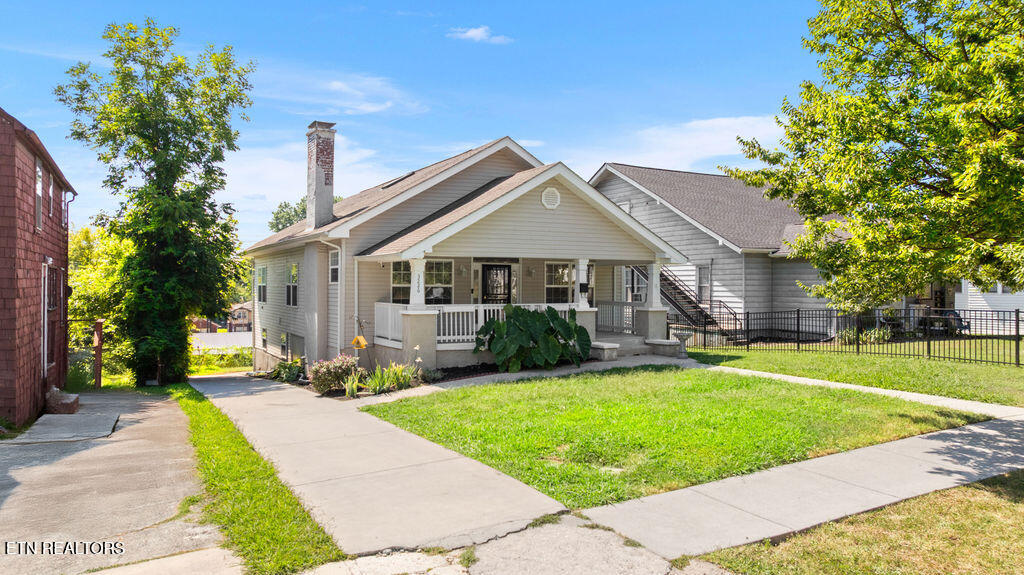 3226 E 5th Avenue Knoxville TN 37914