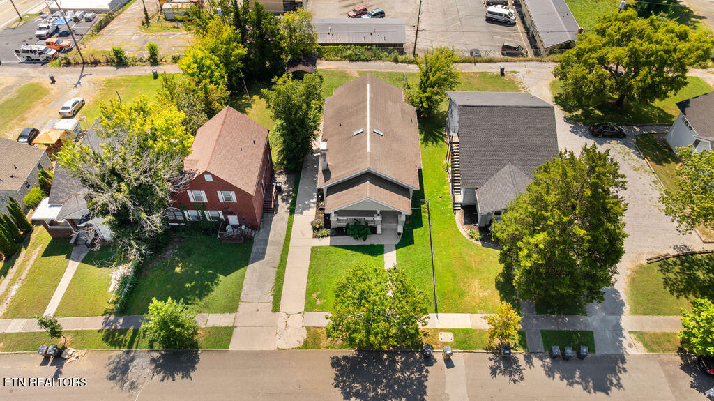 3226 E 5th Avenue Knoxville TN 37914