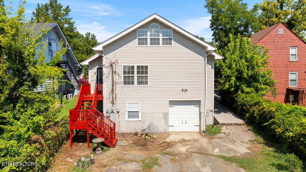 3226 E 5th Avenue Knoxville TN 37914