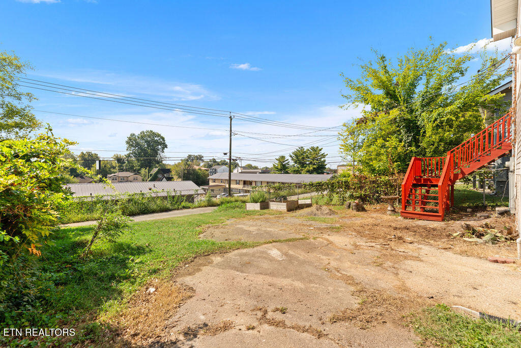 3226 E 5th Avenue Knoxville TN 37914