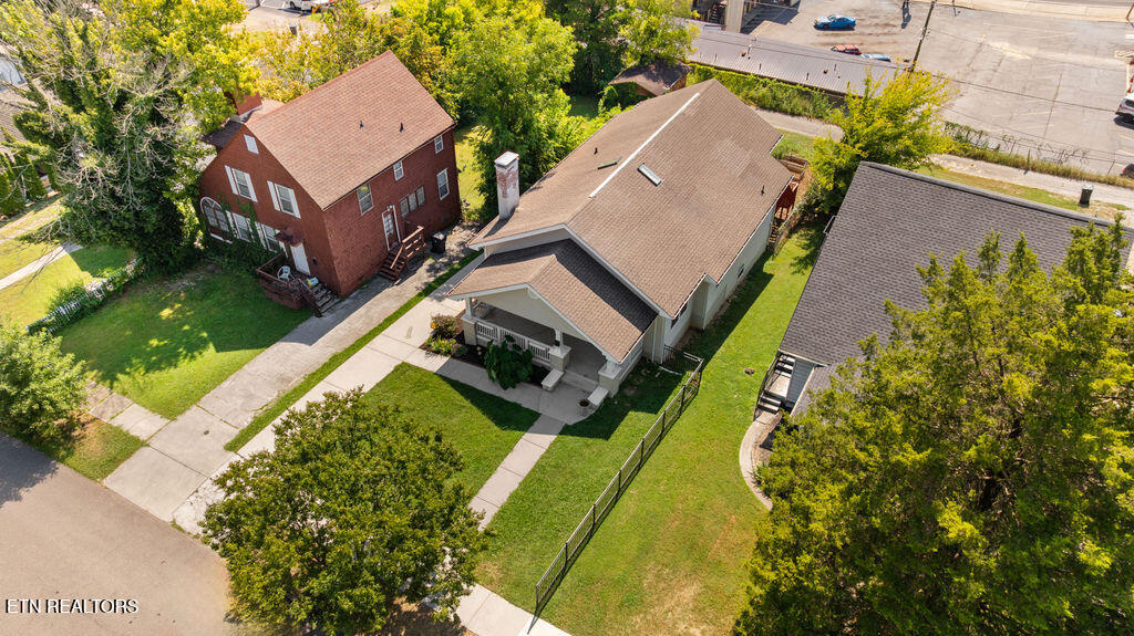 3226 E 5th Avenue Knoxville TN 37914