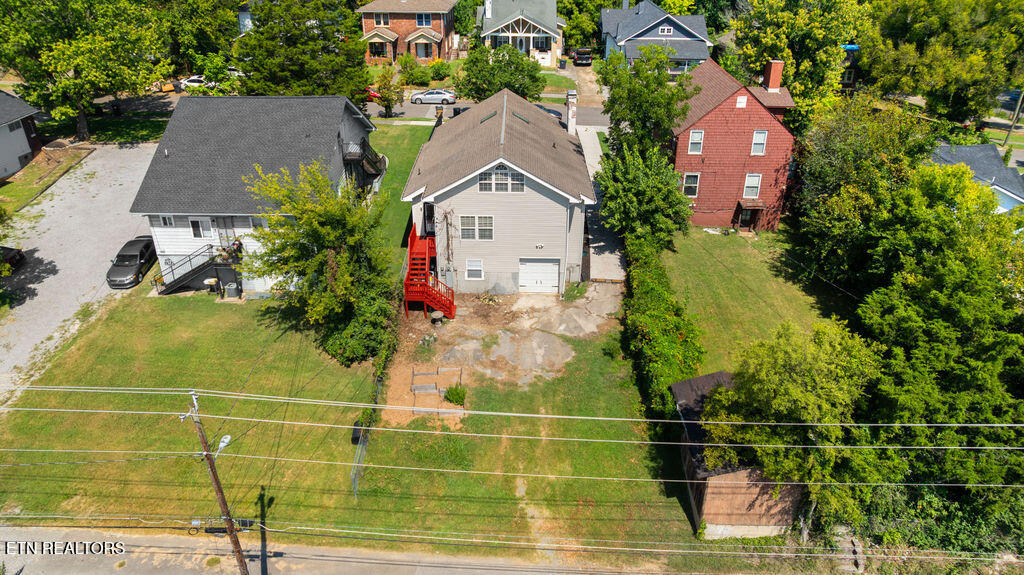 3226 E 5th Avenue Knoxville TN 37914