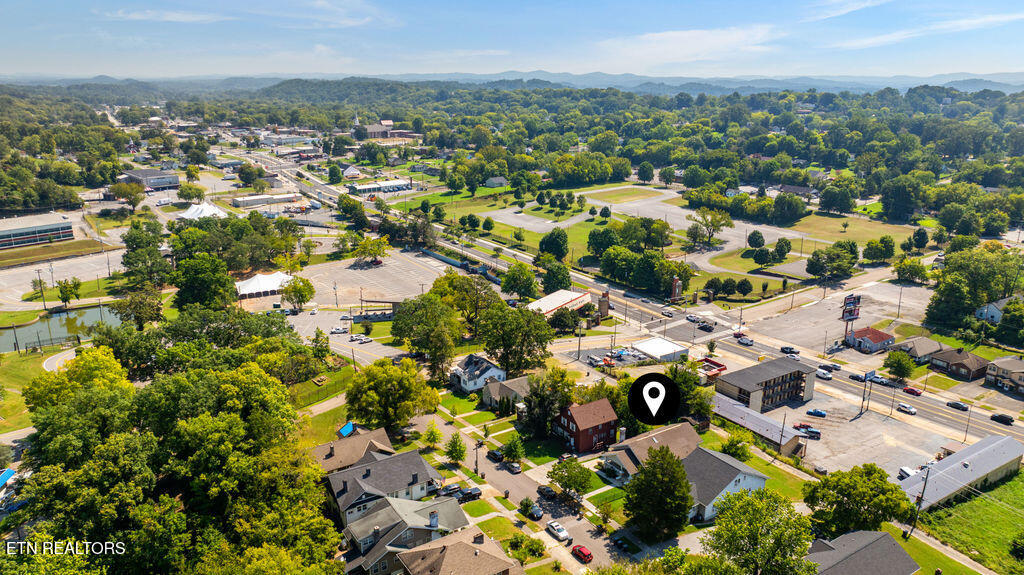 3226 E 5th Avenue Knoxville TN 37914