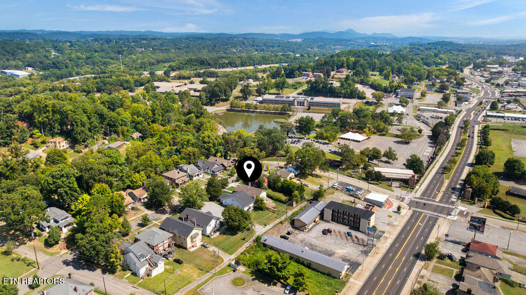 3226 E 5th Avenue Knoxville TN 37914