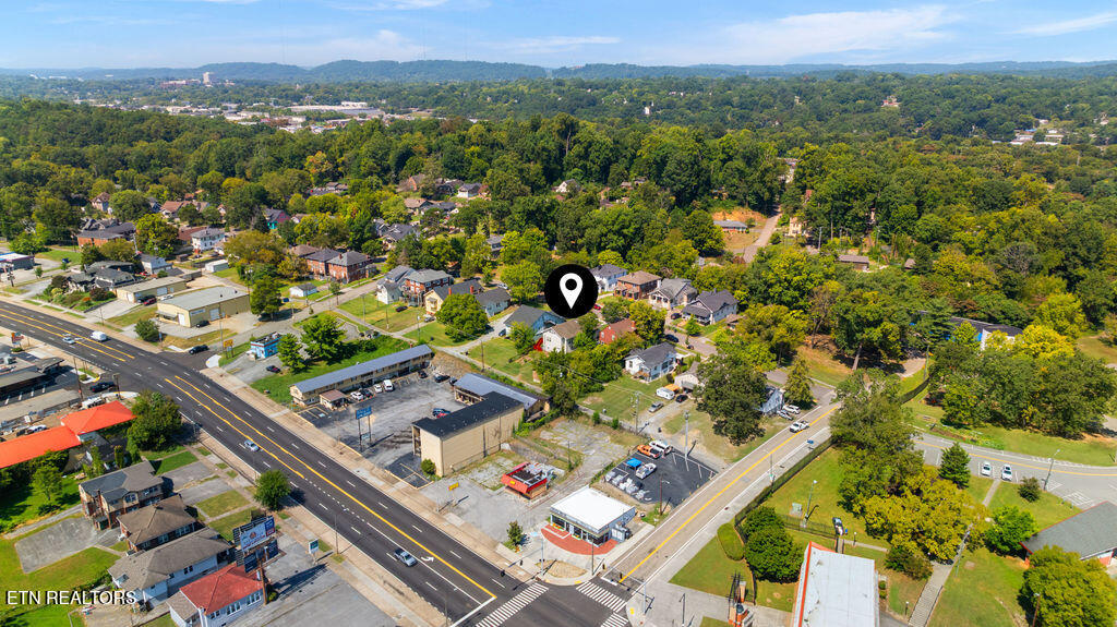 3226 E 5th Avenue Knoxville TN 37914