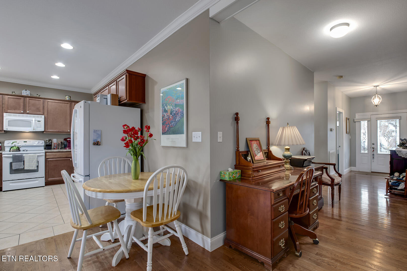 114 Millstone Circle Clinton TN 37716