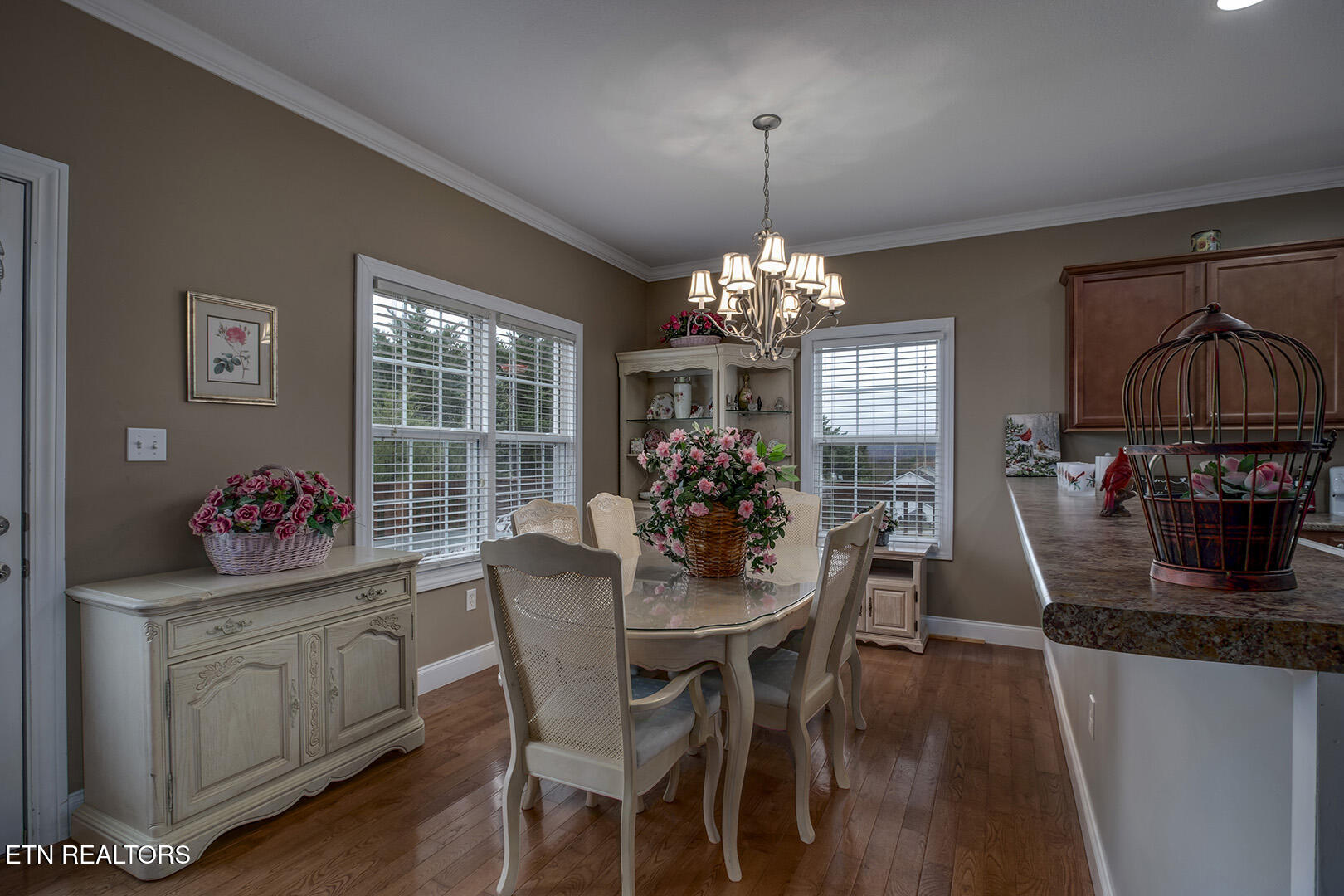 114 Millstone Circle Clinton TN 37716