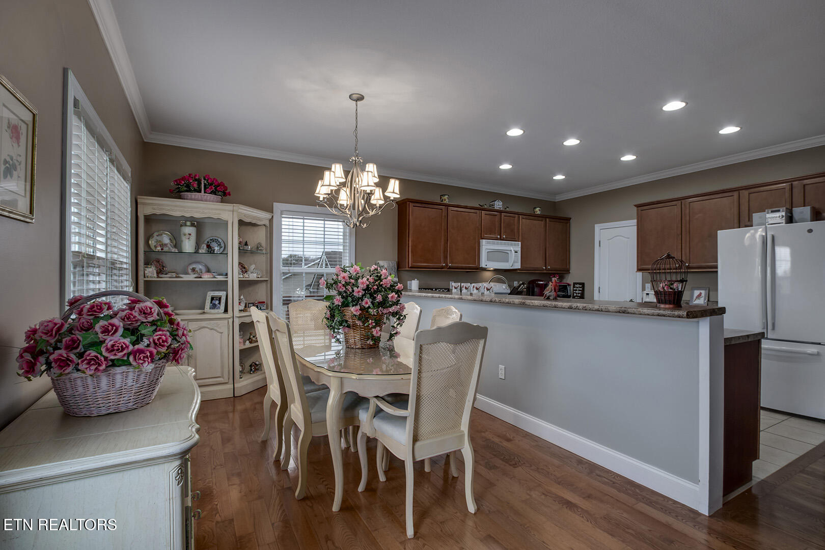 114 Millstone Circle Clinton TN 37716