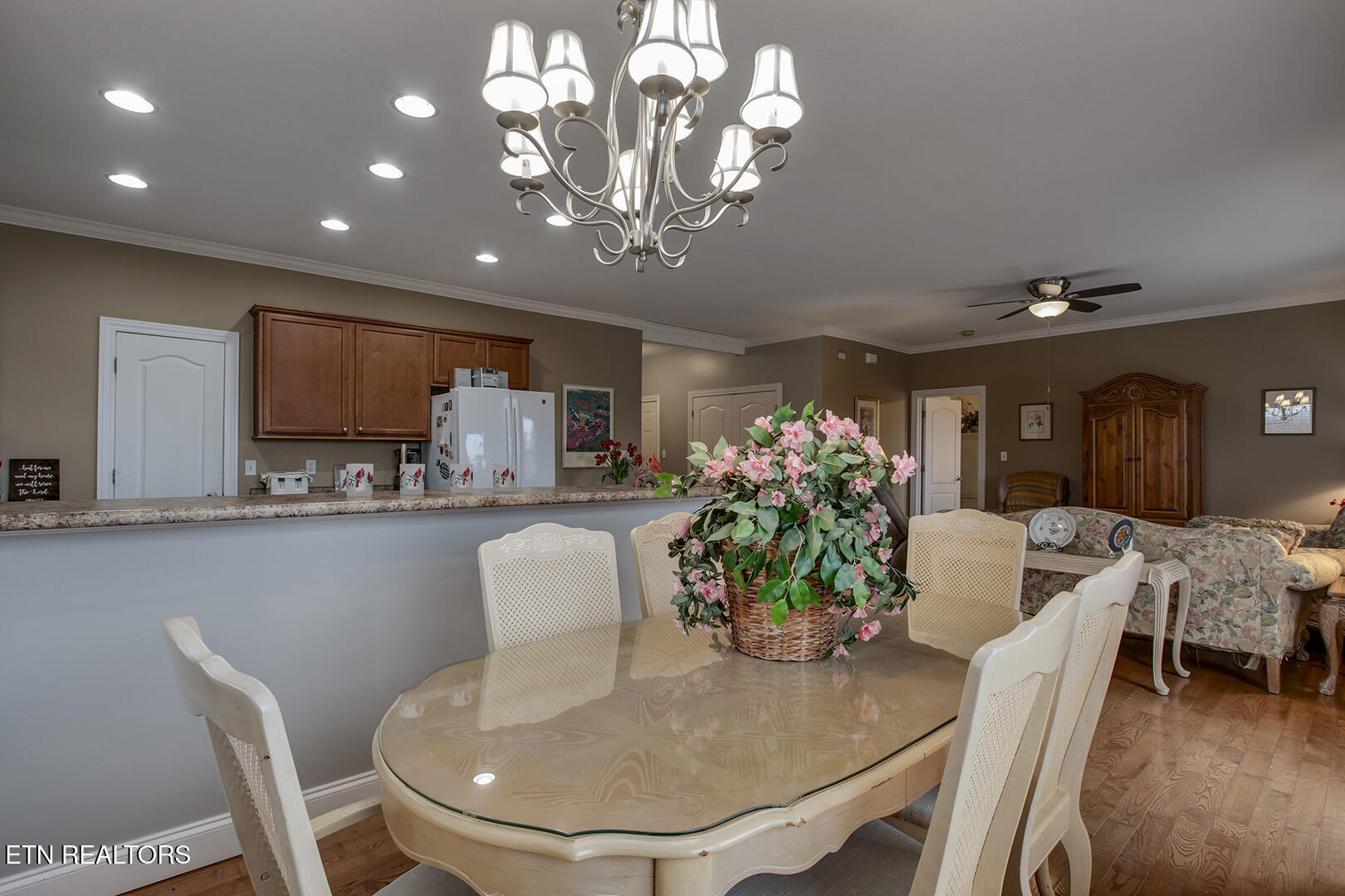 114 Millstone Circle Clinton TN 37716