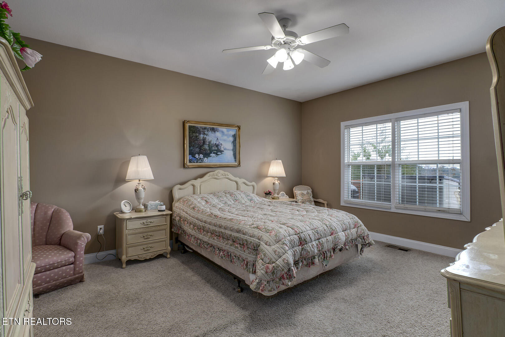 114 Millstone Circle Clinton TN 37716