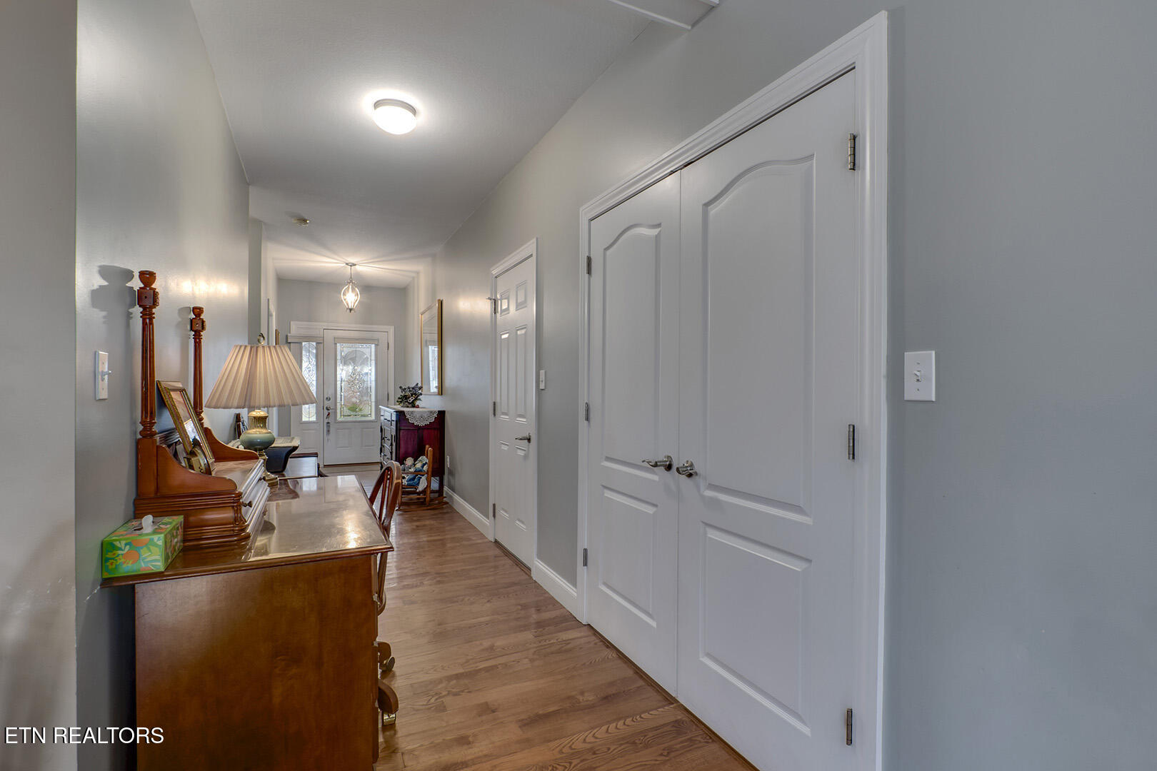 114 Millstone Circle Clinton TN 37716