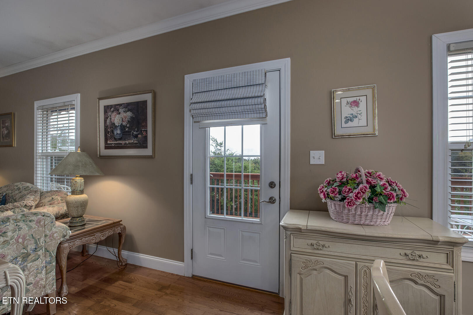 114 Millstone Circle Clinton TN 37716