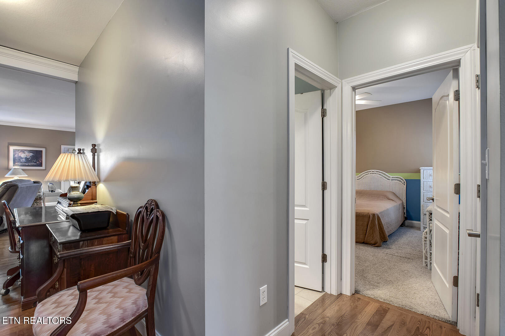 114 Millstone Circle Clinton TN 37716