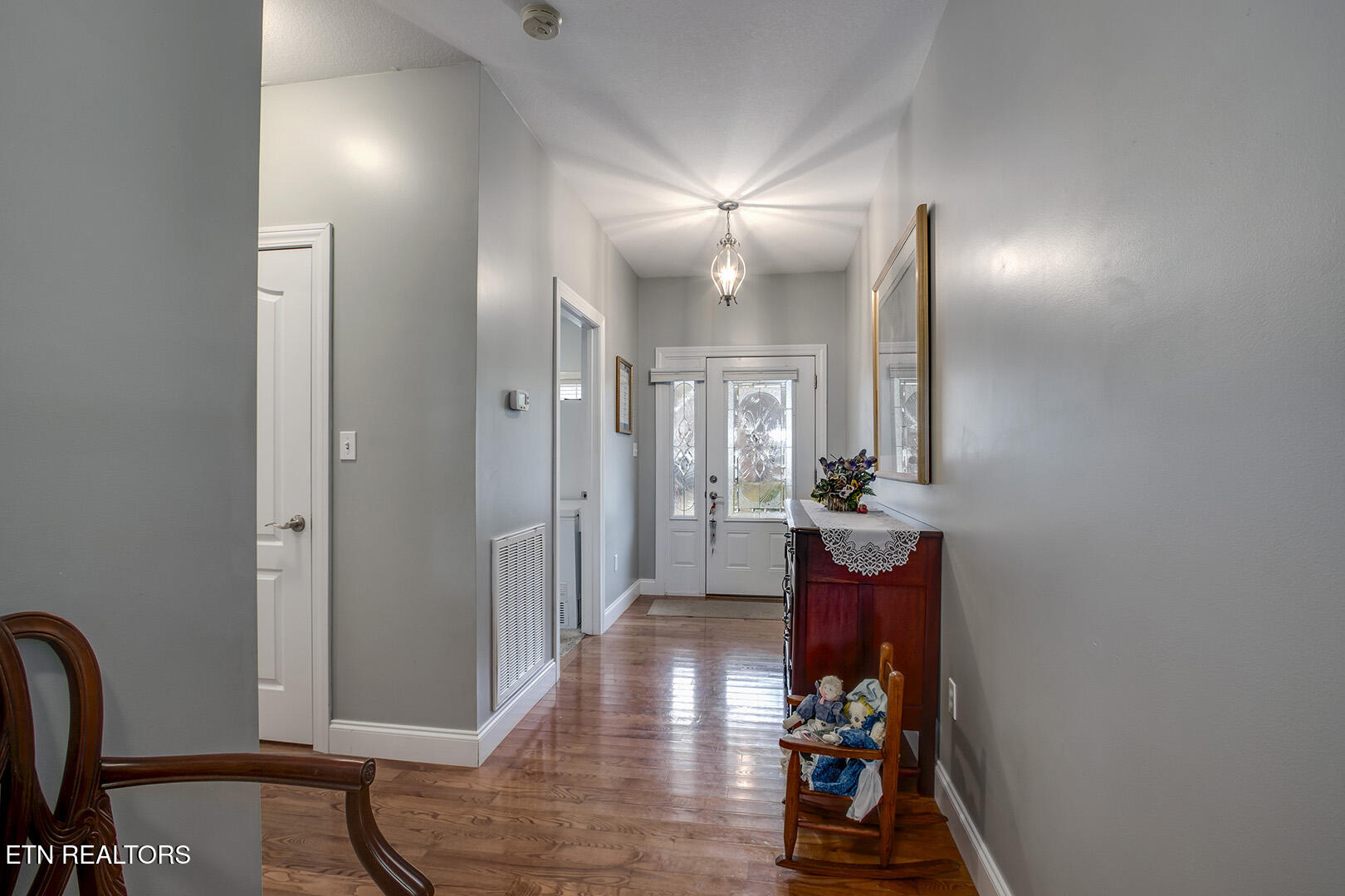 114 Millstone Circle Clinton TN 37716