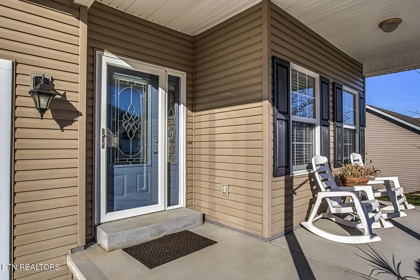 114 Millstone Circle Clinton TN 37716