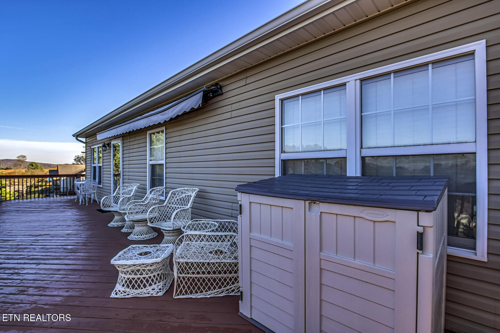 114 Millstone Circle Clinton TN 37716