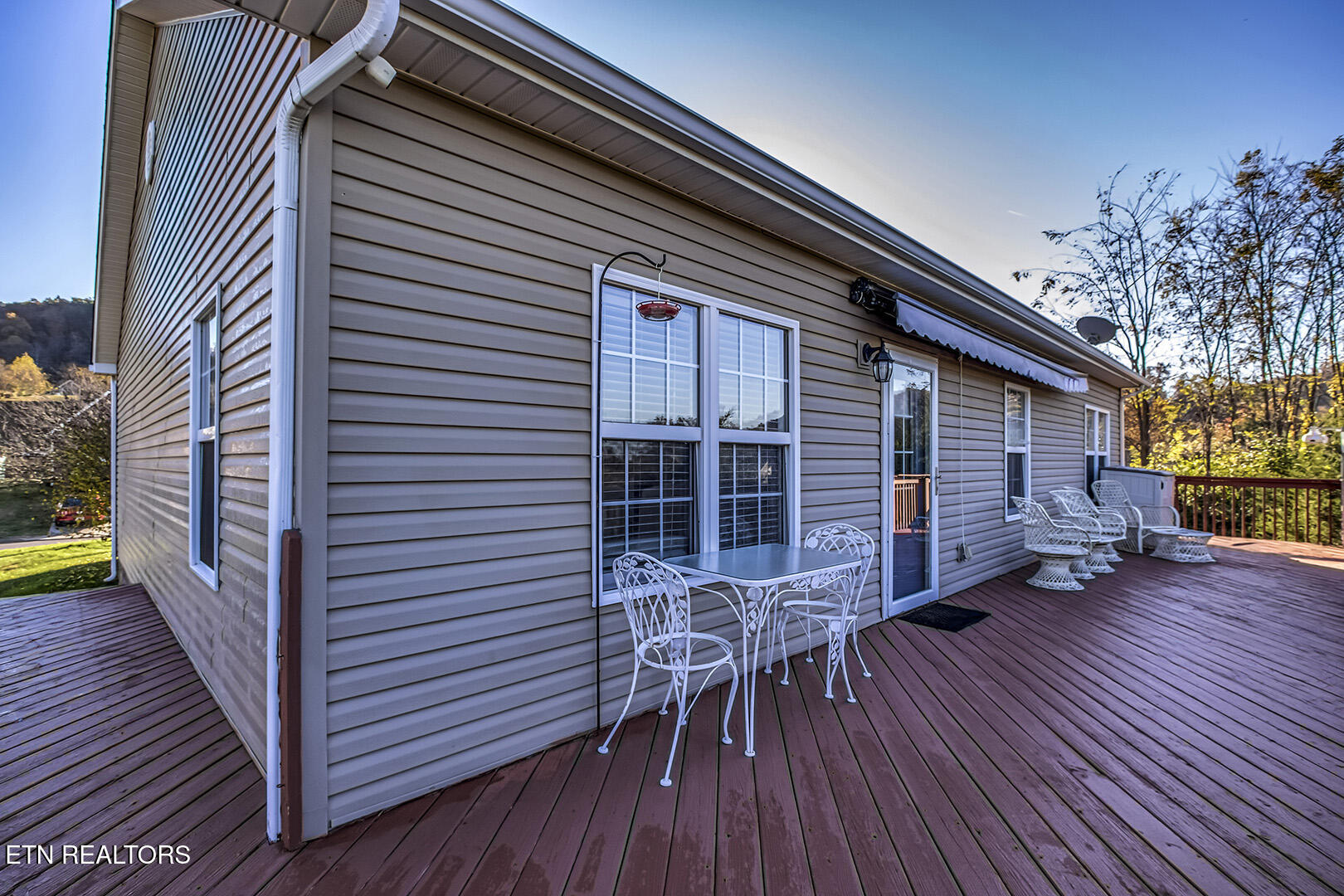 114 Millstone Circle Clinton TN 37716