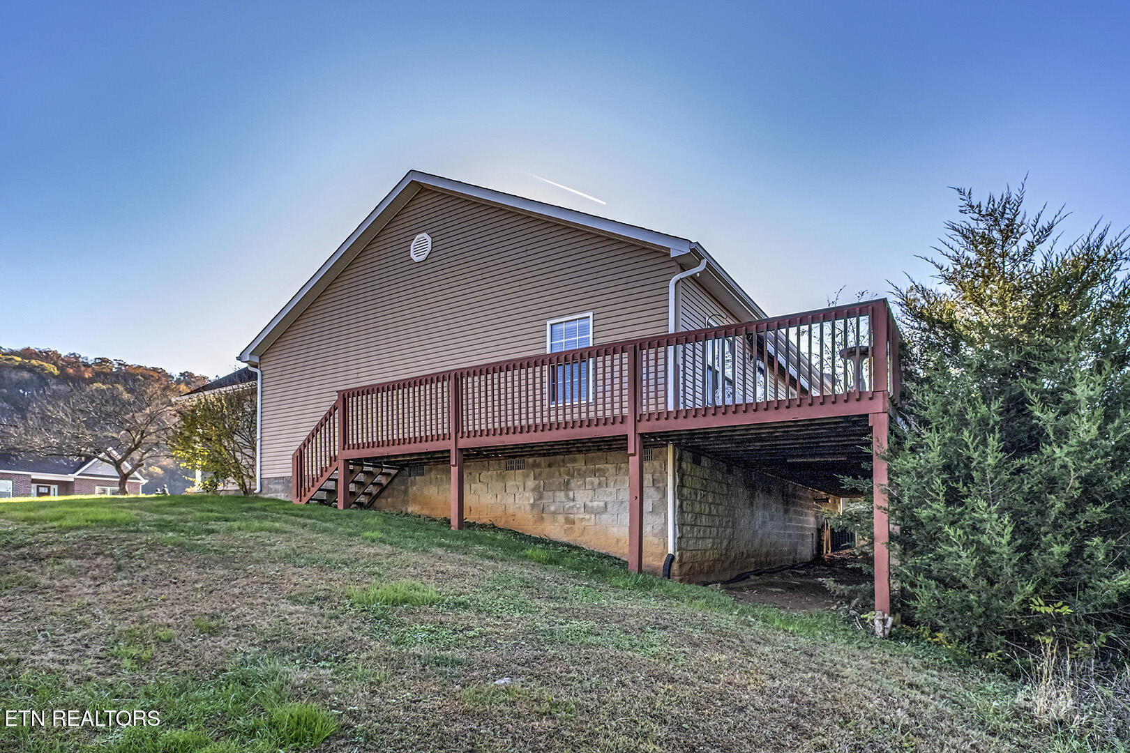 114 Millstone Circle Clinton TN 37716