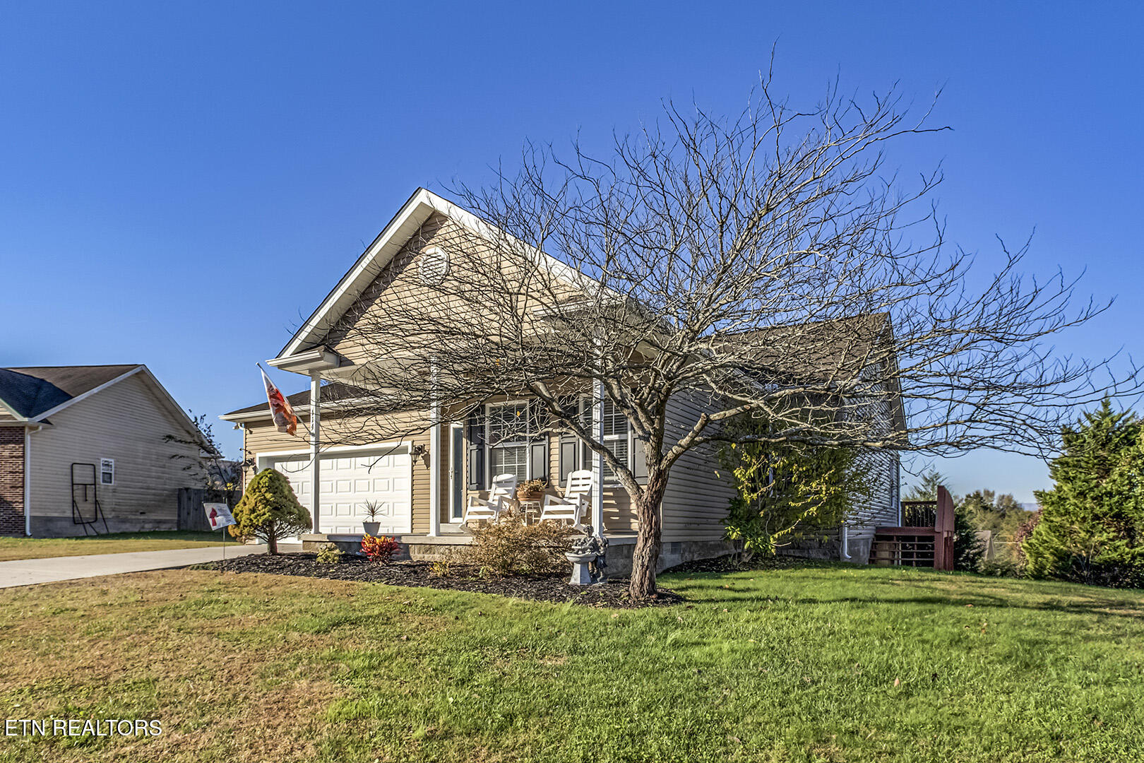 114 Millstone Circle Clinton TN 37716