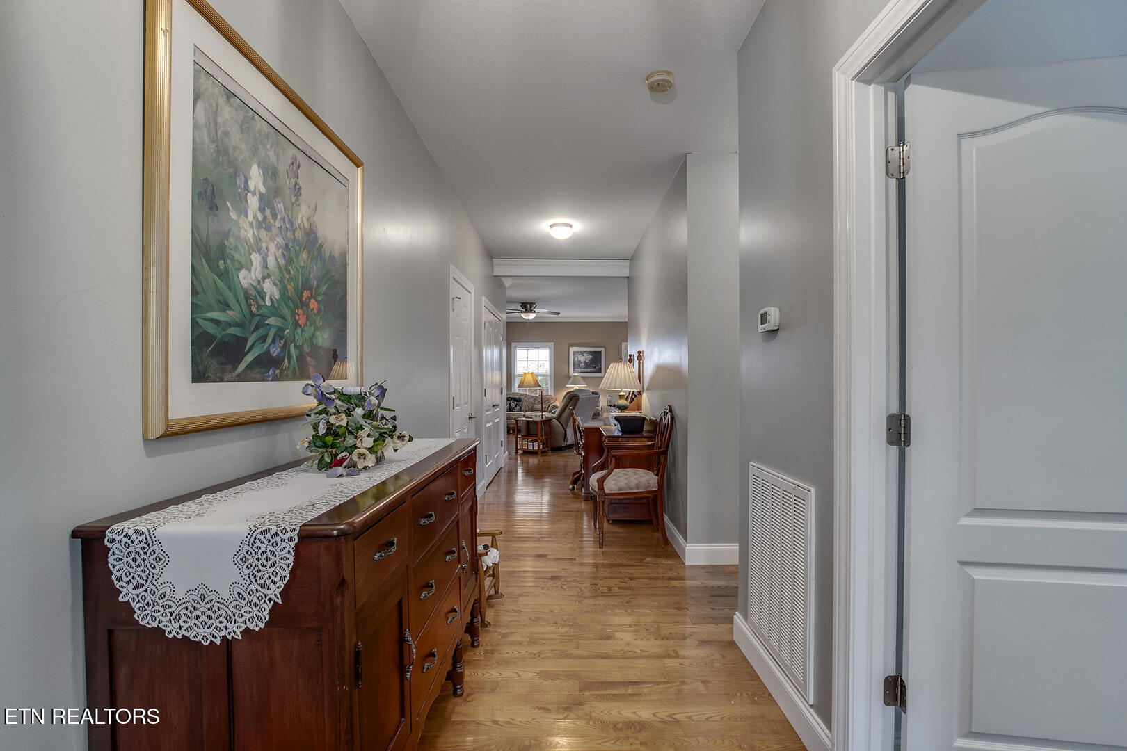 114 Millstone Circle Clinton TN 37716