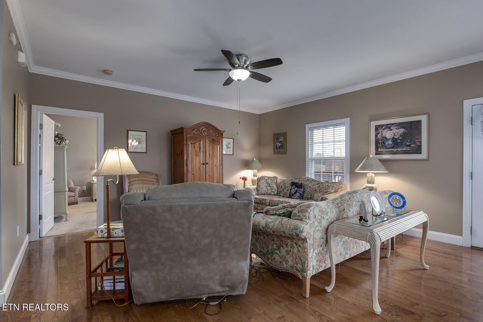 114 Millstone Circle Clinton TN 37716