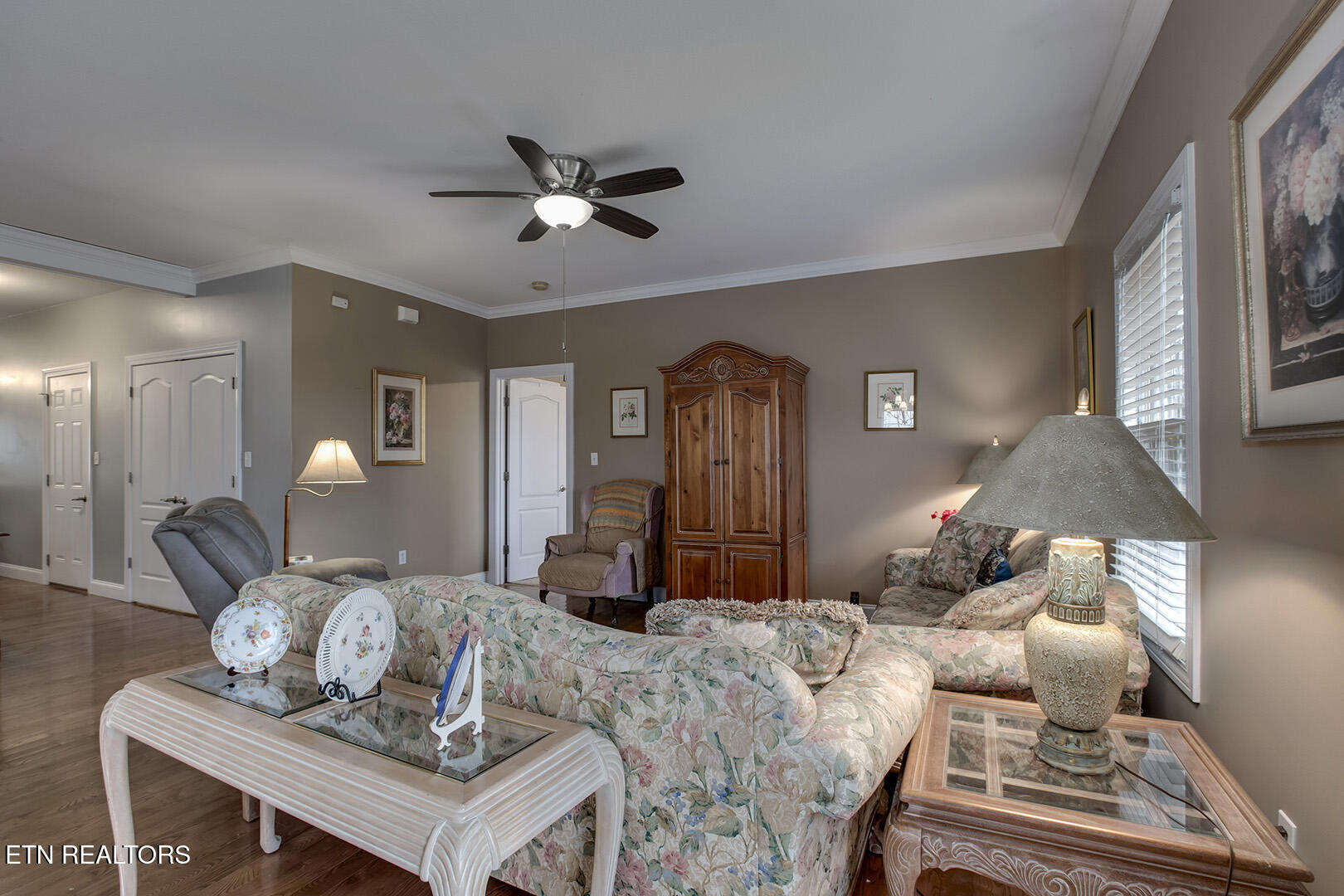 114 Millstone Circle Clinton TN 37716