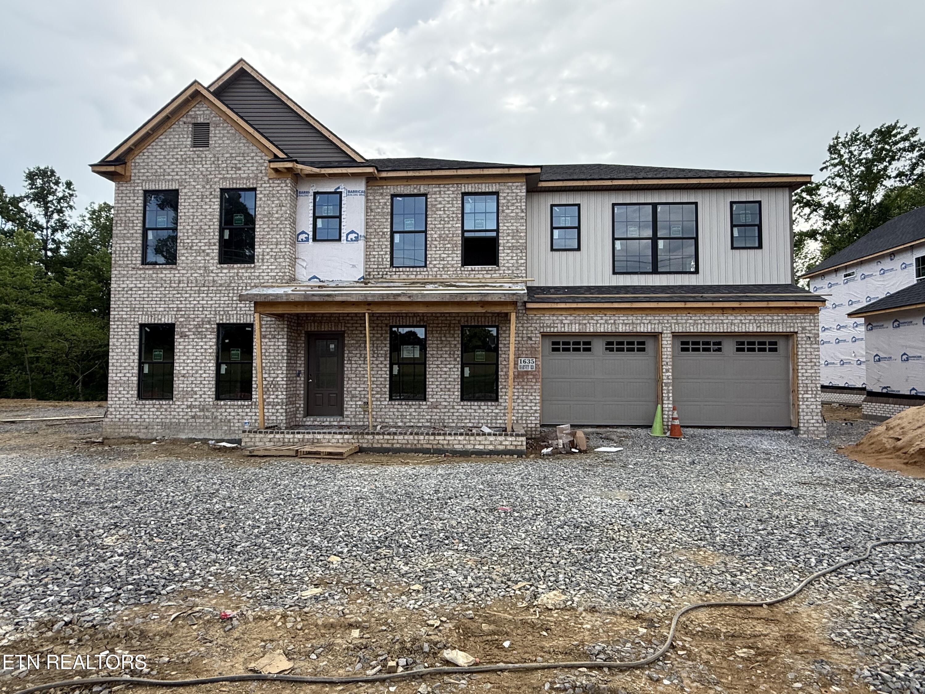 1635 Harvey Road Lenoir City TN 37772