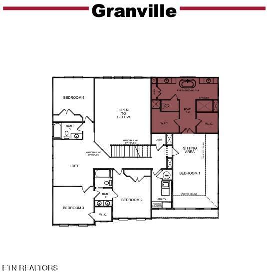1635 Harvey Road Lenoir City TN 37772
