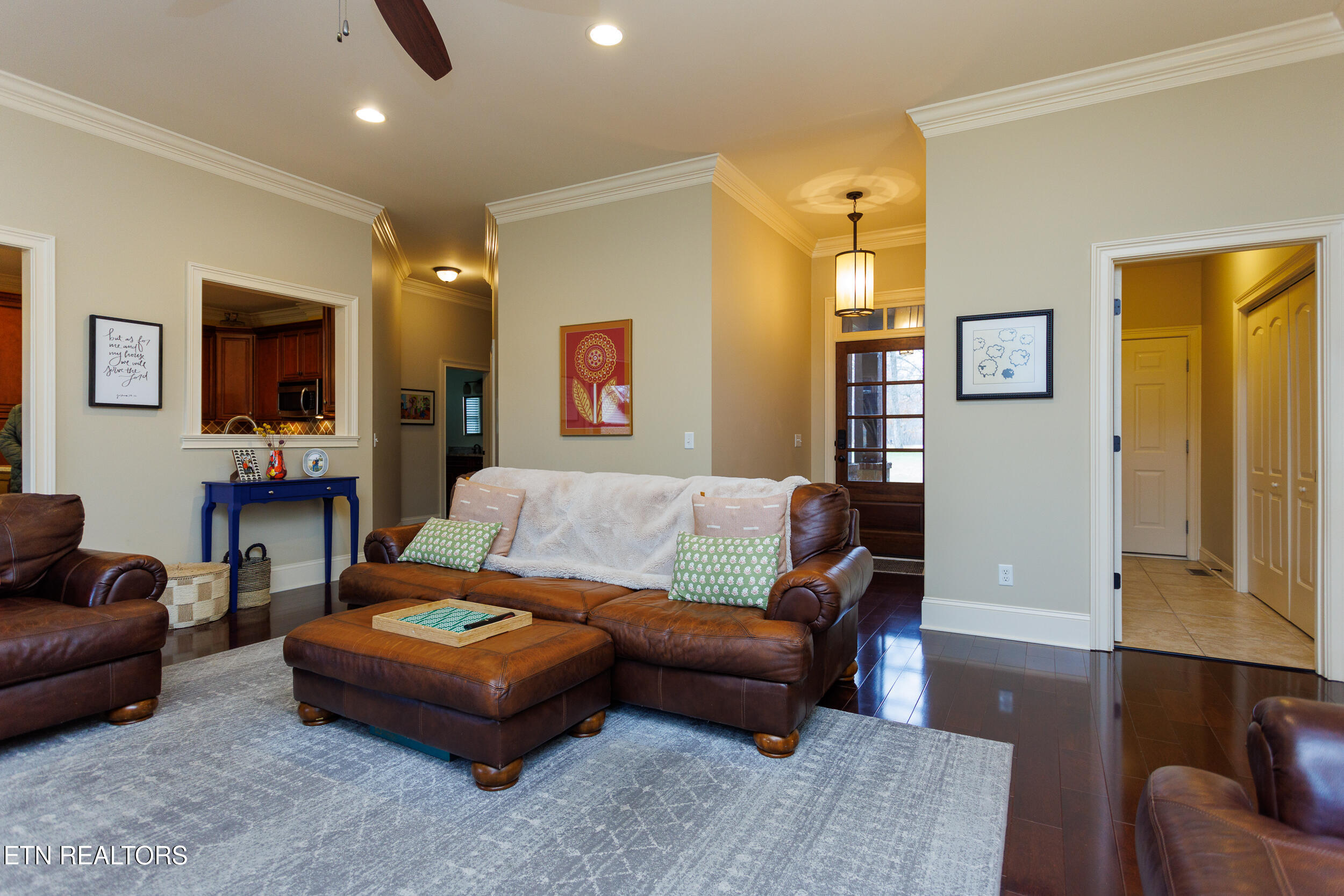 299 E Deer Creek Drive Crossville TN 38571