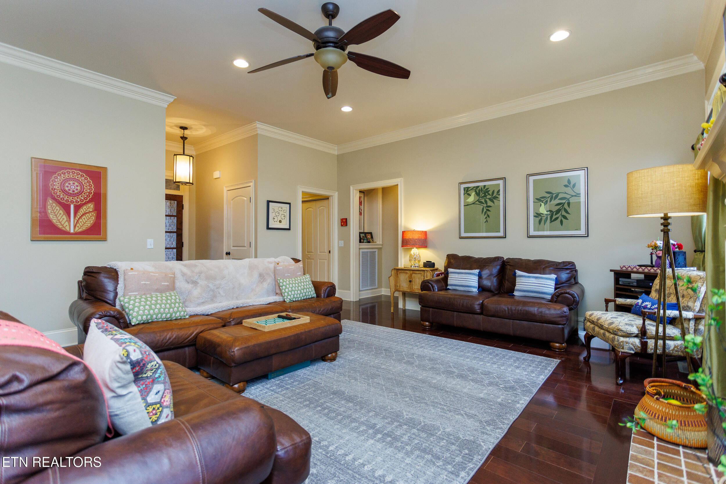 299 E Deer Creek Drive Crossville TN 38571