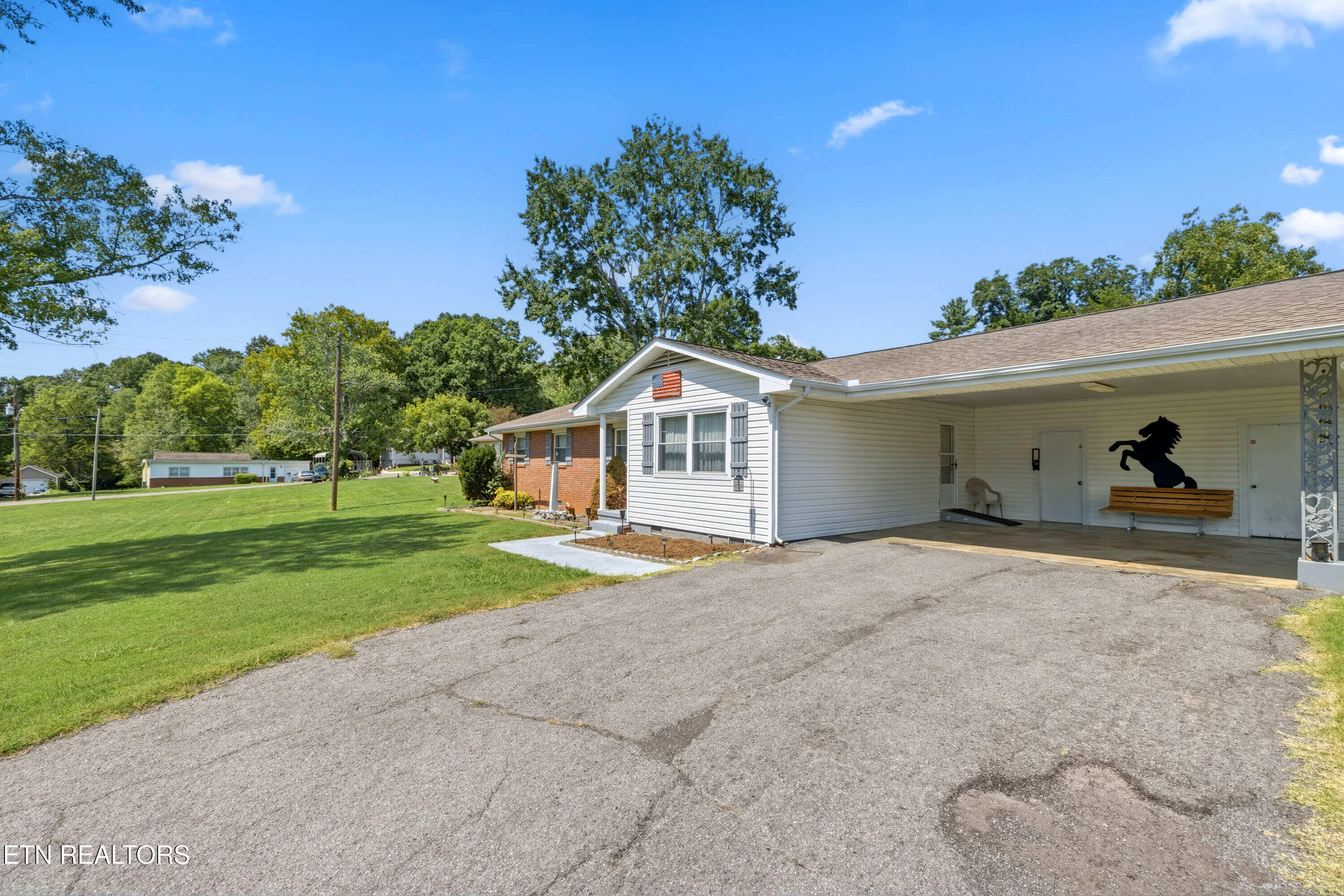 6405 Shetland Drive Knoxville TN 37920