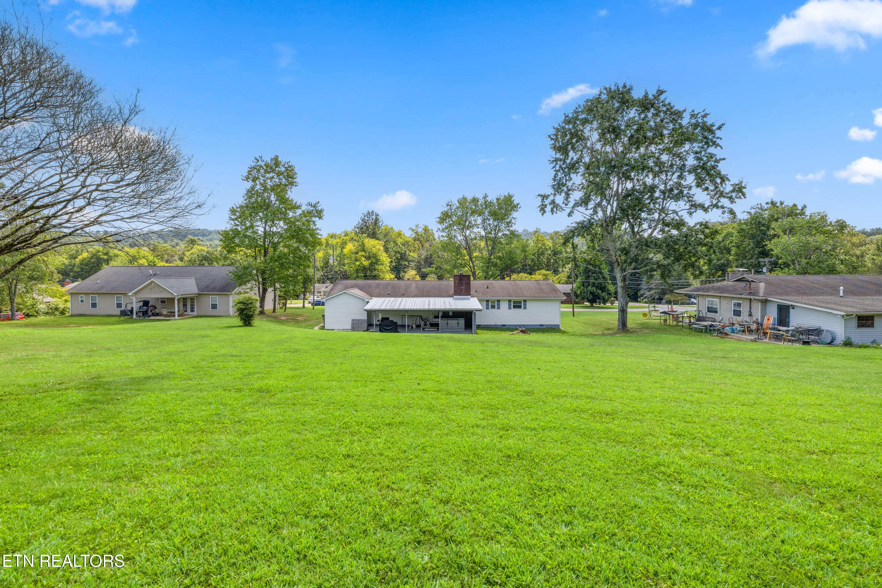 6405 Shetland Drive Knoxville TN 37920