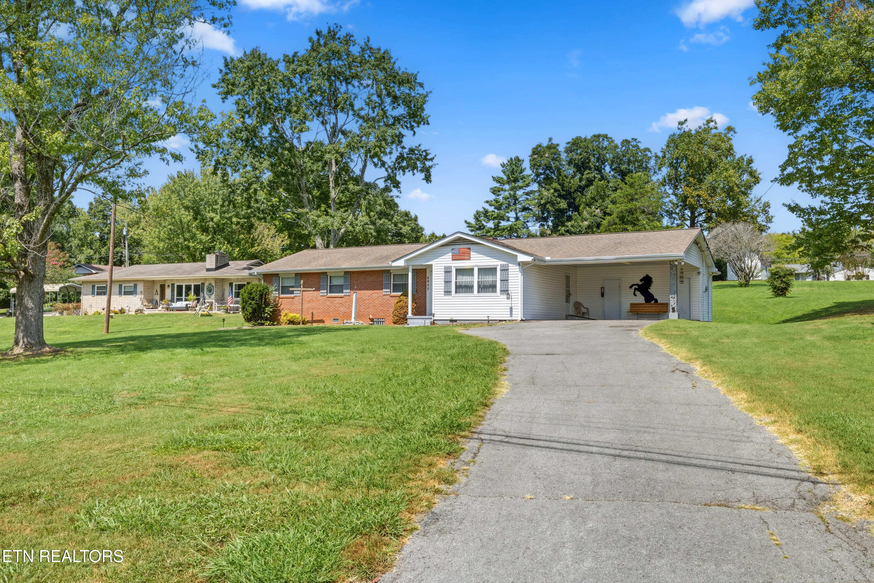 6405 Shetland Drive Knoxville TN 37920