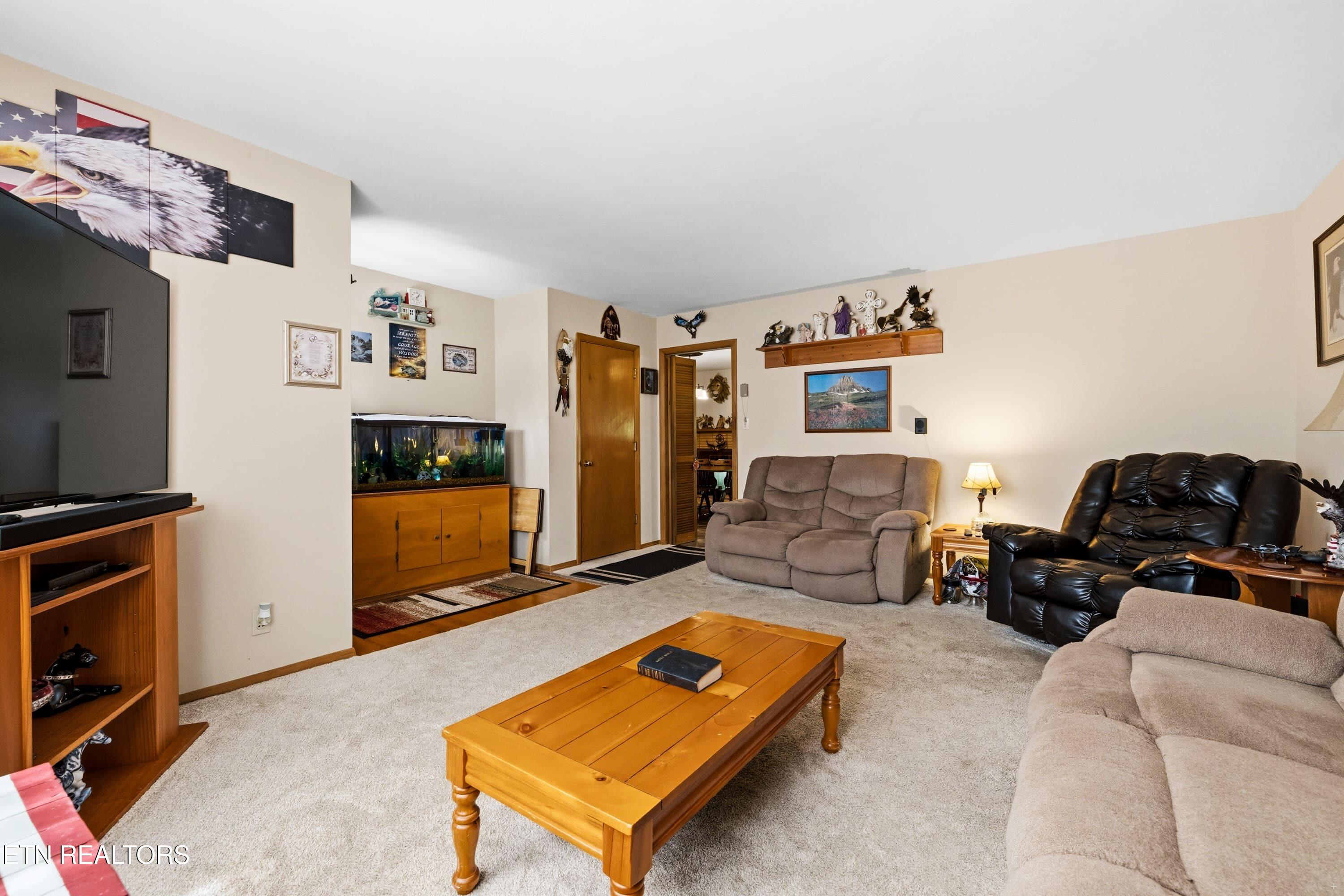 6405 Shetland Drive Knoxville TN 37920