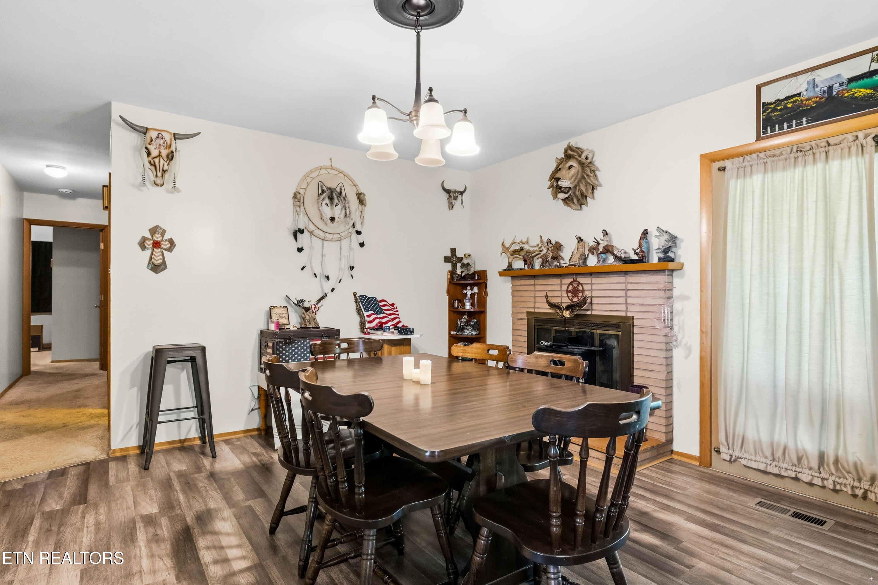 6405 Shetland Drive Knoxville TN 37920