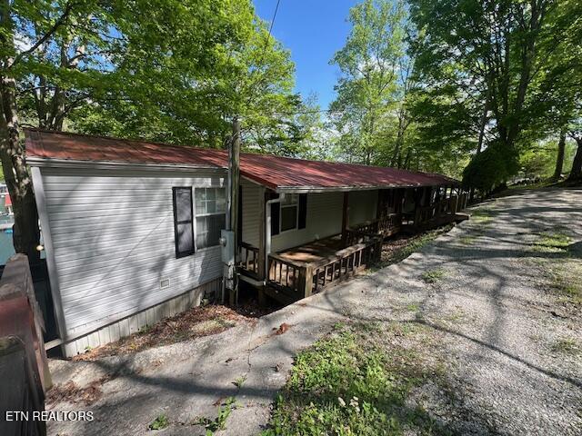 339 Flat Hollow Marina Road Speedwell TN 37870