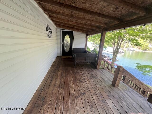 339 Flat Hollow Marina Road Speedwell TN 37870
