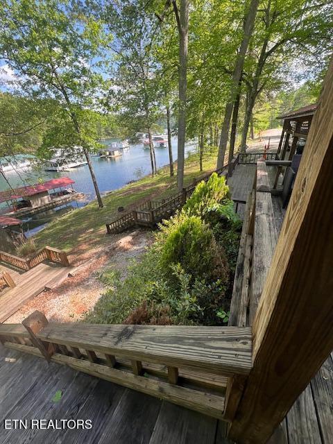 339 Flat Hollow Marina Road Speedwell TN 37870