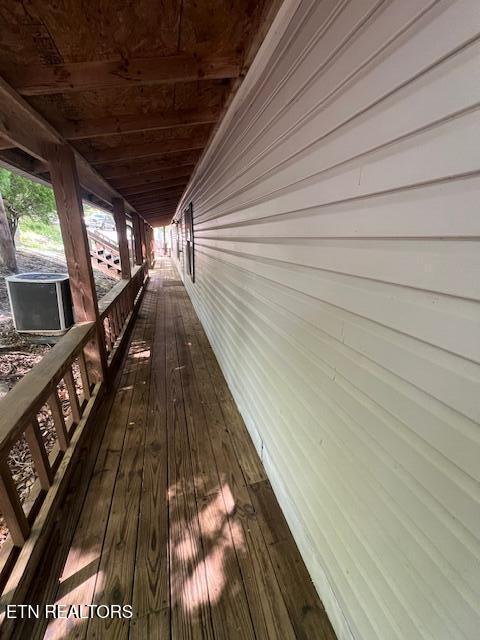 339 Flat Hollow Marina Road Speedwell TN 37870