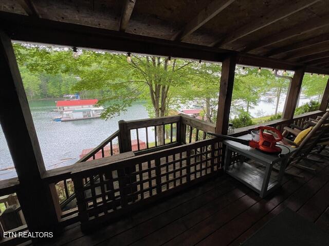 339 Flat Hollow Marina Road Speedwell TN 37870