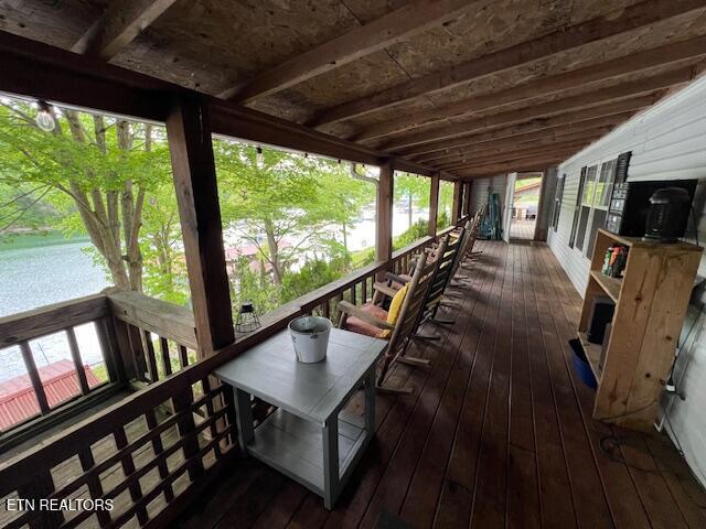 339 Flat Hollow Marina Road Speedwell TN 37870